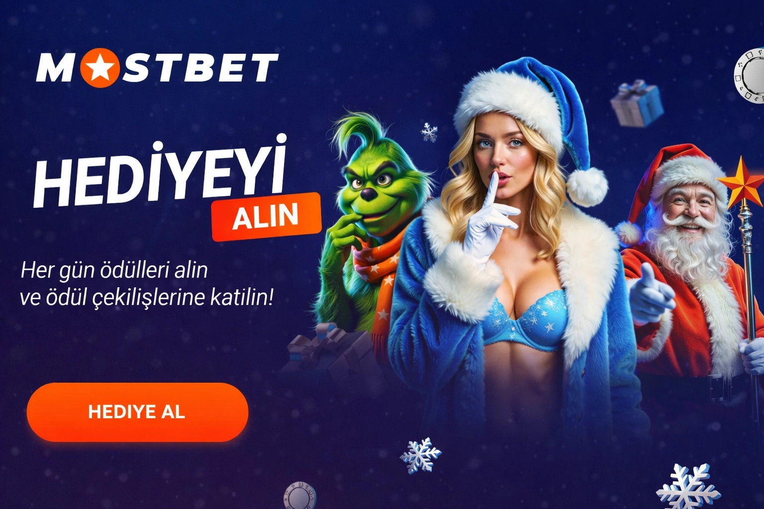 Mostbet Türkiye'de Spor Bahisleri ve Casino Keyfi